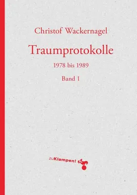 Immagine prodotto di Traumprotokolle