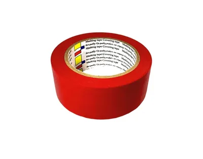 Produktbild von CarPro Abdeckband 45 mm x 40 m hitzebeständig rückstandsfrei wasserdicht Polierschutz