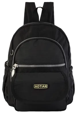 Imagen del producto de Mochila pequeña Damen – Mochila casual ligera para el uso diario