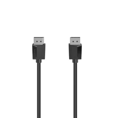 Obrázok produktu pre HAMA DisplayPort - 1.2 Ultra HD 4K kábel 0,75 m