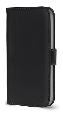 Obrázok produktu pre MobilizePolyuretánLeather Book Case Black Samsung Galaxy A16/A16 5G