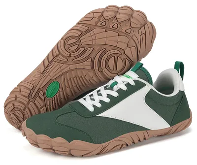 Zdjęcie produktu dla Uni  Buty Barefoot z Szerokim Noskiem