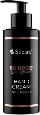 Zdjęcie produktu dla Krem Do Rąk So Rose Silk Touch 240 Ml