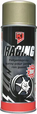 Produktbild von Auto-K Racing Felgenspray gold 400ml