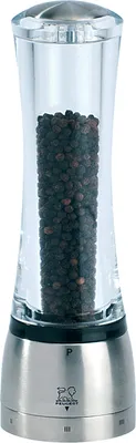 Produktbild von Peugeot Daman, 21 cm, Edelstahl, Transparent