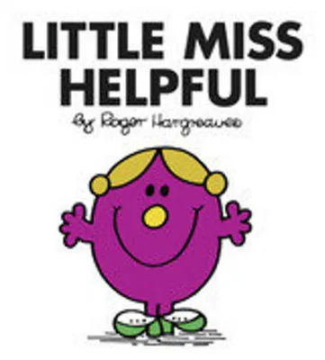 Produktbild von Little Miss Helpful