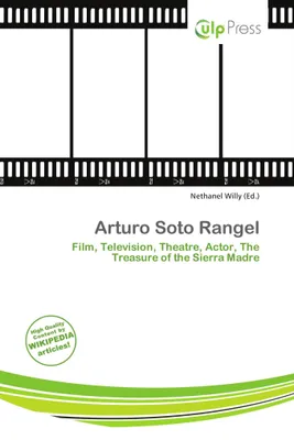 Produktbild von Arturo Soto Rangel
