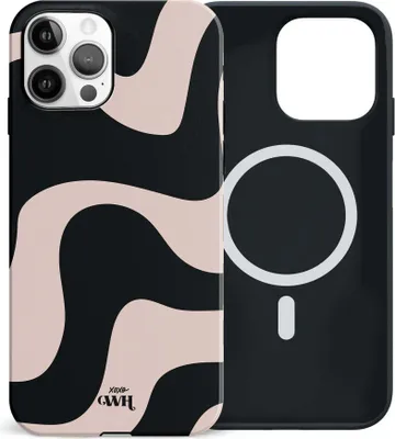 Produktbild von Ride With Me MagSafe - Double Layer  - Kompatibel mit iPhone 12 Pro Max