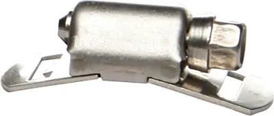 Immagine prodotto di Chiusura per reggetta senza fine per larghezza reggetta 13mm- acciaio zincato-blu / W2