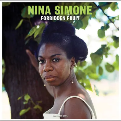 Obrázok produktu pre Nina Simone (1933-2003): (180g) (zelený vinyl)