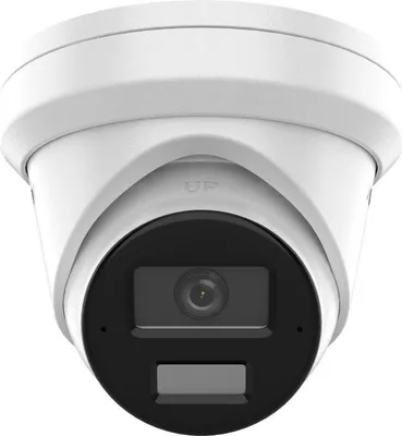 Zdjęcie produktu dla Kamera IP Hikvision DS-2CD2386G2H-IU 2.8mm EF PL