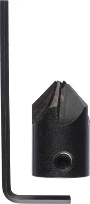 Obrázok produktu pre Záhlbník pre skrutkovací vrták do dreva, 3 x 16 mm, M 5