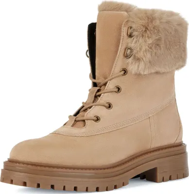 Zdjęcie produktu dla Geox buty za kostkę buty za kostkę zamsz/włóknina