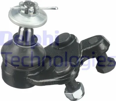 Produktbild von DELPHI Traggelenk für TOYOTA PRIUS Liftback (NHW20) TC3360