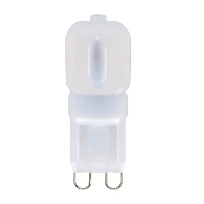 Produktbild von Solight LED-Glühbirne G9, 2,5W, 3000K, 200lm