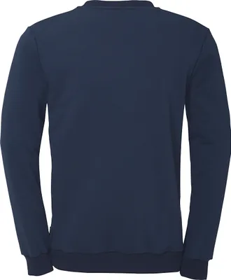 Produktbild von uhlsport Sweatshirt Sweatshirt Uni 1005297_01 marine 3XL