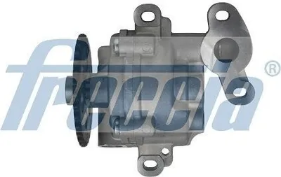 Produktbild von FRECCIA OP09-117 Ölpumpe Motorölpumpe für FORD RANGER (TKE) Transit Mk6 Kasten (V347, V348, FA) Transit Mk6 Bus (V347, V348, FD, FB, FS, FZ, FC)
