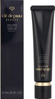 Produktbild von Cle De Peau Correcting Cream Veil SPF25 37 ml