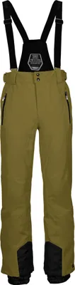 Produktbild von KSW 100 Enosh Men Ski Pants blasses oliv (00715) L