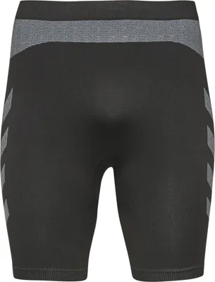 Produktbild von Hummel First Comfort Short Tights Funktionsshorts Kompressionsshorts schwarz 011358-2001, Größe:XS/S