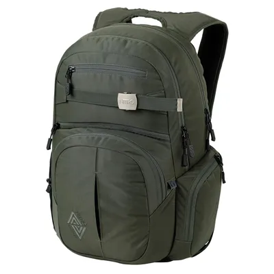 Produktbild von Nitro Rucksack HERO, Größe:ONESIZE, Farben:rosin