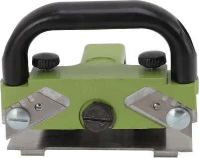 Image de Outil de ponçage sans sol en plastique de PVC Tirez la machine de rodage d'alliage d'aluminium de pieds de main