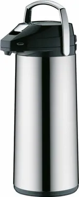 Image de alfi GETRÄNKESPENDER TT 3,0l stainless steel polished Edelstahl | HAN 987000300 | EAN 4002458070648