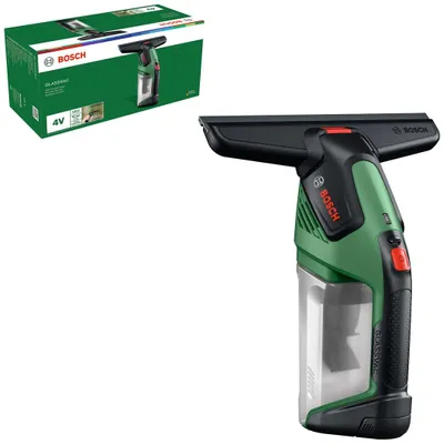 Image de Aspirateur de vitres GlassVAC