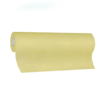 Obrázek produktu pro Běhoun na stůl PREMIUM 24 m x 40 cm šampaňské [1 kus]