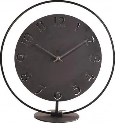 Produktbild von NeXtime Ting Tischuhr Mit Led Licht, 5188zw