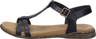Obrázek produktu pro Josef Seibel Fabricia 01 - černá kůže : 45 : Normální velikost: 45 Šířka: Normální