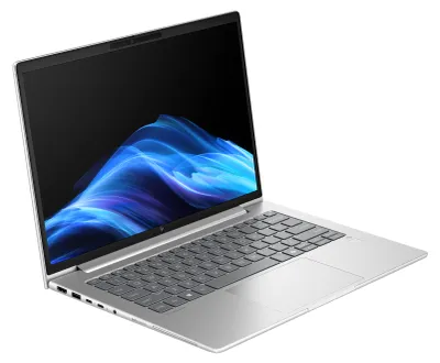 Produktbild von HP EliteBook 6 G1a Next Gen AI PC, AMD Ryzen AI 7, 2 GHz, 35,6 cm (14"), 1920 x 1200 Pixel, 32 GB, 1 TB