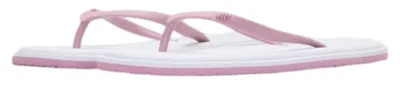 Produktbild von 4F - Damen Flipflops "4FSS23FFLIF067OFF" PP1535 (38 EU) (Weiß/Pink)