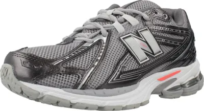 Produktbild von NEW BALANCE U1906 Silber