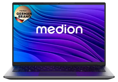 Produktbild von MEDION Avantum 14 E1e 35,5 cm (14 Zoll) Full HD Laptop - Intel N4500