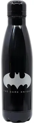 Zdjęcie produktu dla Butelka ze stali nierdzewnej Batman 780 ml