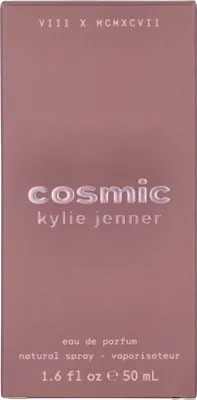 Obrázok produktu pre Kylie Cosmetics Cosmic Kylie Jenner EDP 50 ml W