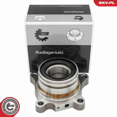 Produktbild von ESEN SKV Radlagersatz Hinten Links Hinten Rechts für TOYOTA LAND CRUISER (KDJ12, GRJ12) 29SKV682