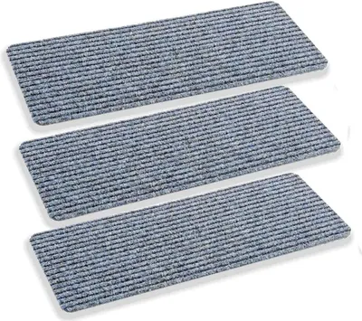 Zdjęcie produktu dla Astra Wycieraczka Wewnętrzna RB ZESTAW 3 Szara 25 x 60 cm