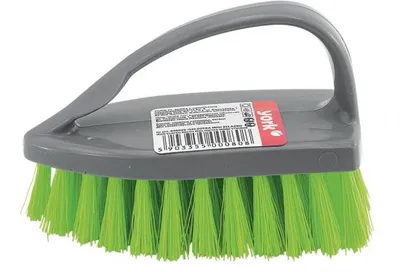 Obrázek produktu pro kartáč žehlička MIDI 10,5cm mix barev