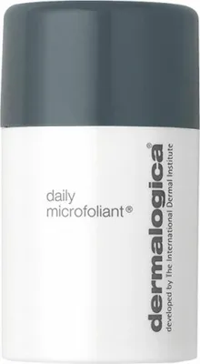 Obrázek produktu pro Denní pleťový peeling (Daily Microfoliant) 13 ml