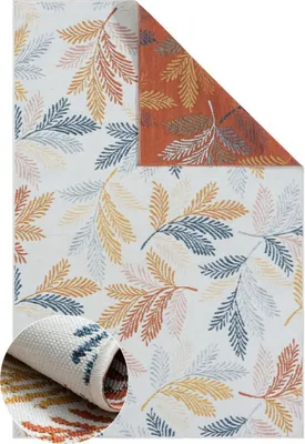 Obrázek produktu pro 240x320 cm Kusový koberec Maple cream – na ven i na doma