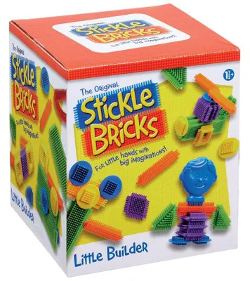 Productafbeelding van Stickle bouwstenen, Little Builder