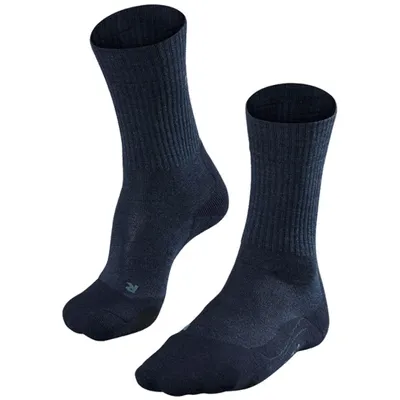 Produktbild von FALKE TK2 Wool 6670 jeans 39-41