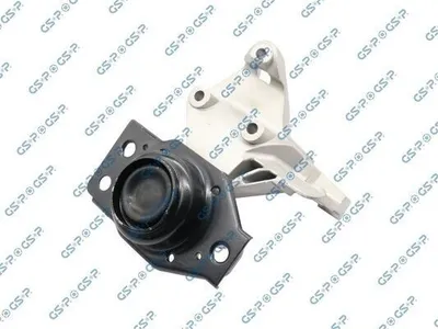 Produktbild von GSP Motorlager Rechts für NISSAN Qashqai / Qashqai +2 I (J10, NJ10) 519500