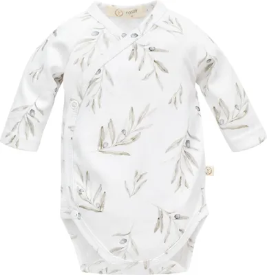 Obrázek produktu pro Babybodys 50 oliv / Yosoy