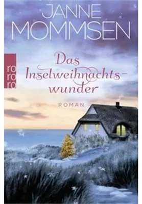 Immagine prodotto di Das Inselweihnachtswunder