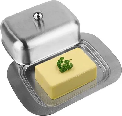 Image de Distributeur de serviettes en acier inoxydable - 1x1x1 cm - Pour la cuisine