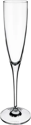 Image de Villeroy & Boch Maxima Coupe à champagne, set de 4 pièces 120ml