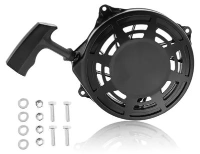 Obrázok produktu pre Náhradný štartér pre kosačky s Briggs & Stratton